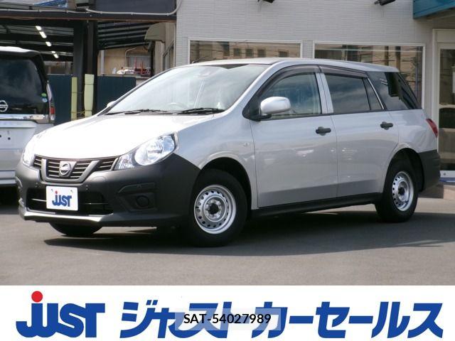 Nissan AD VAN 2024-10 8657347-0