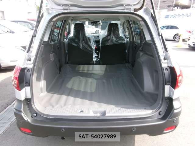 Nissan AD VAN 2024-10 8657347-10