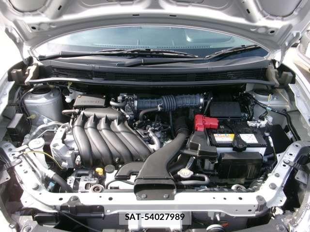 Nissan AD VAN 2024-10 8657347-19