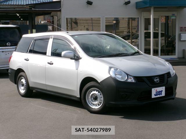Nissan AD VAN 2024-10 8657347-2