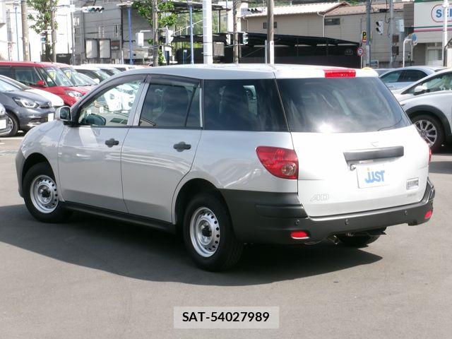 Nissan AD VAN 2024-10 8657347-3