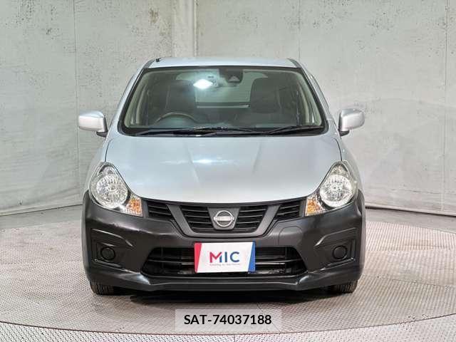 Nissan AD VAN 2021-07 8665737-2