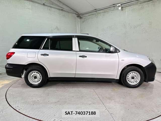 Nissan AD VAN 2021-07 8665737-3