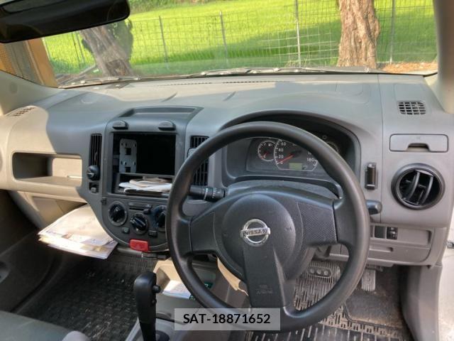 Nissan AD VAN 2008-03 8684960-11