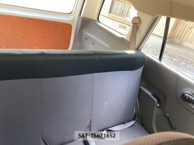 Nissan AD VAN 2008-03 8684960-13