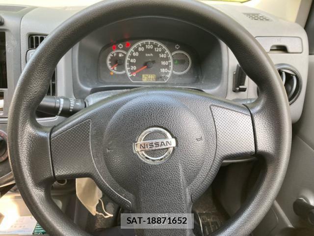 Nissan AD VAN 2008-03 8684960-14