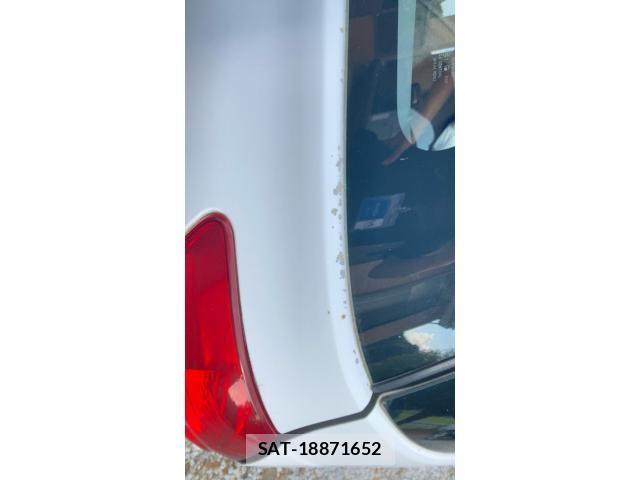 Nissan AD VAN 2008-03 8684960-22
