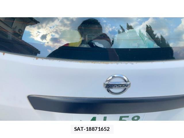 Nissan AD VAN 2008-03 8684960-23