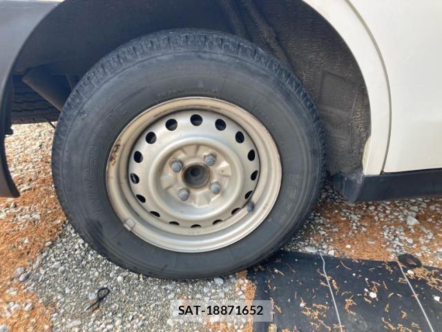 Nissan AD VAN 2008-03 8684960-5