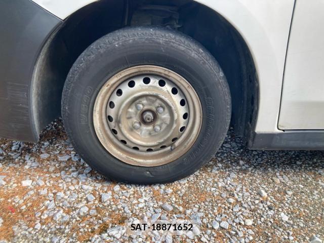 Nissan AD VAN 2008-03 8684960-7