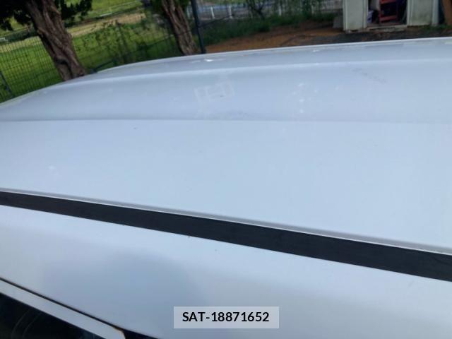 Nissan AD VAN 2008-03 8684960-8