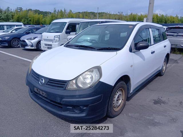 Nissan AD VAN 2014-02 8779122-0