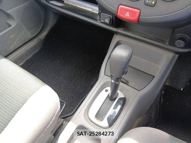 Nissan AD VAN 2014-02 8779122-9