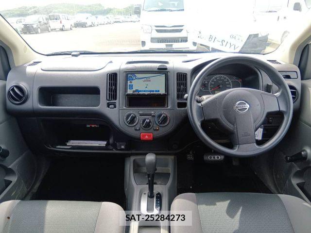 Nissan AD VAN 2014-02 8779122-1