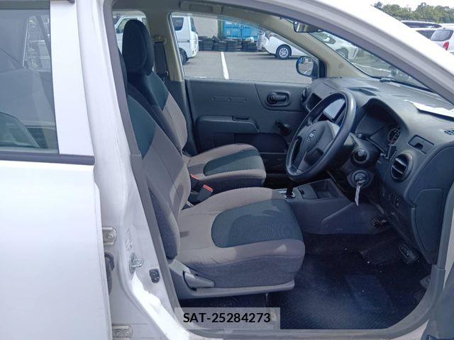 Nissan AD VAN 2014-02 8779122-3