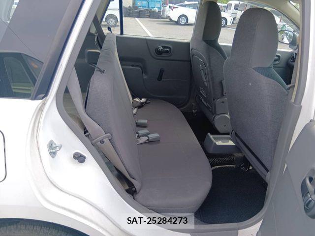 Nissan AD VAN 2014-02 8779122-5
