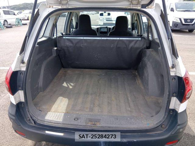Nissan AD VAN 2014-02 8779122-6