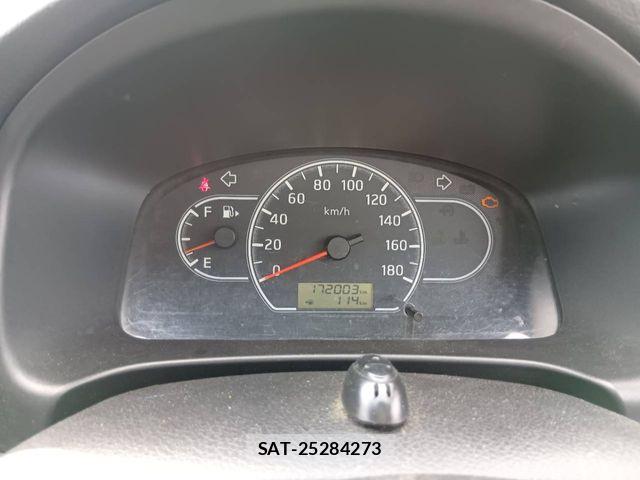 Nissan AD VAN 2014-02 8779122-7