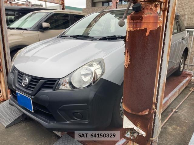 sat car