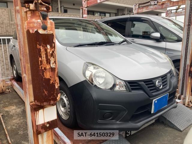 Nissan AD VAN 2018-07 8827303-1