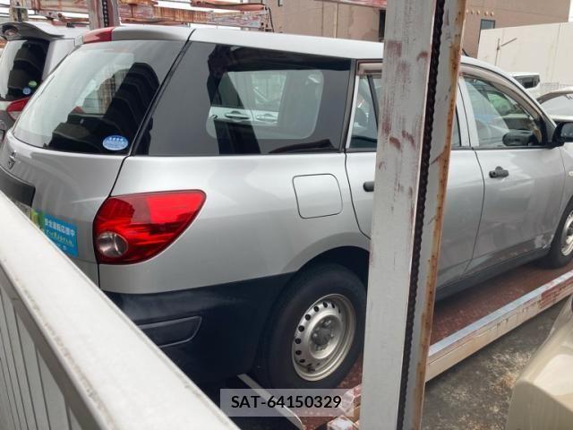Nissan AD VAN 2018-07 8827303-3