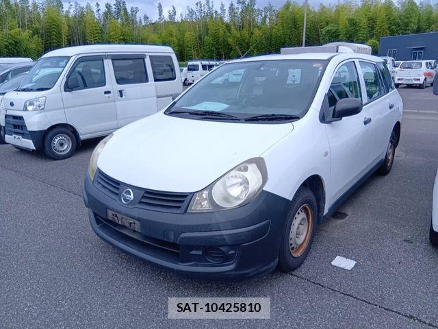 Nissan AD VAN 2009-08 8847949-0