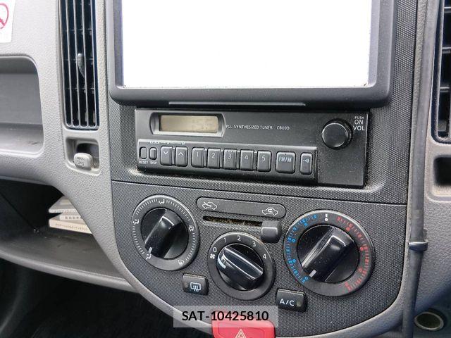 Nissan AD VAN 2009-08 8847949-9