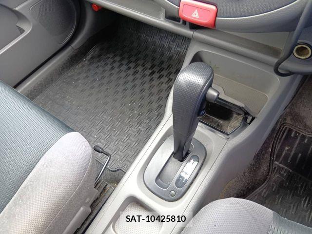 Nissan AD VAN 2009-08 8847949-10