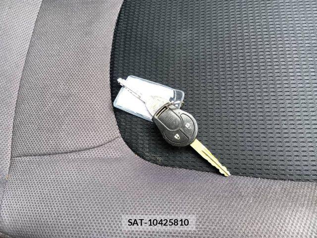 Nissan AD VAN 2009-08 8847949-11