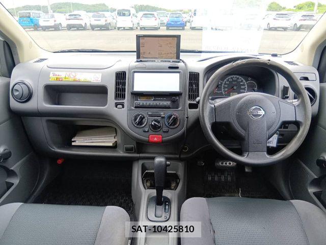 Nissan AD VAN 2009-08 8847949-1