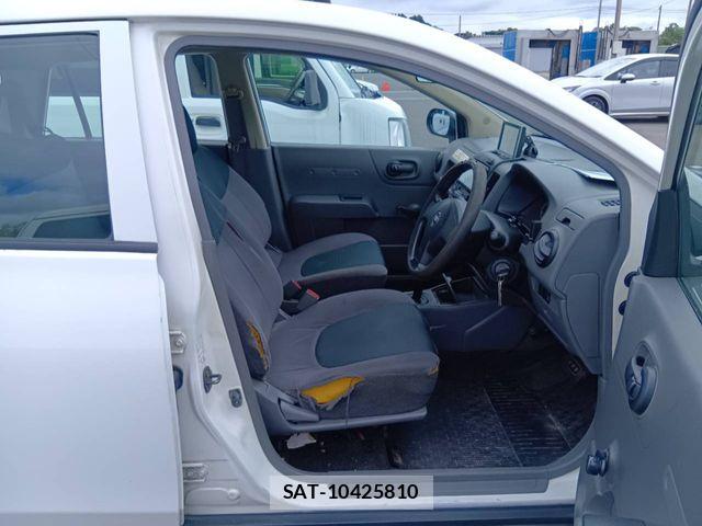 Nissan AD VAN 2009-08 8847949-3