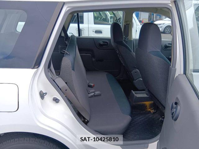 Nissan AD VAN 2009-08 8847949-5