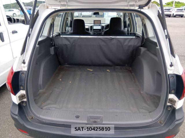 Nissan AD VAN 2009-08 8847949-6