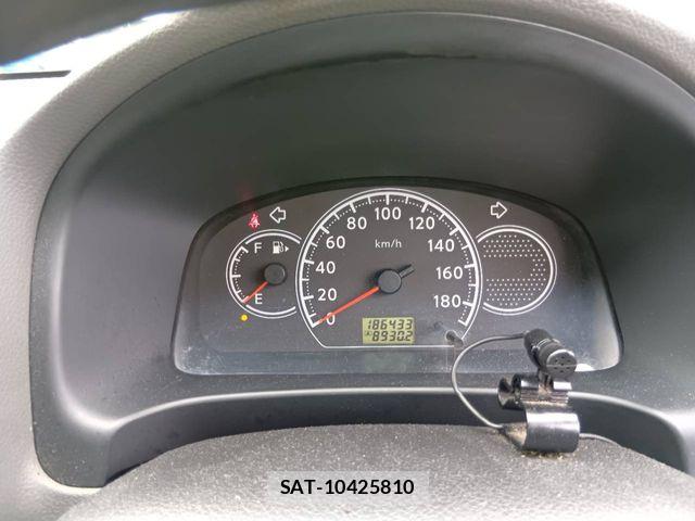 Nissan AD VAN 2009-08 8847949-7