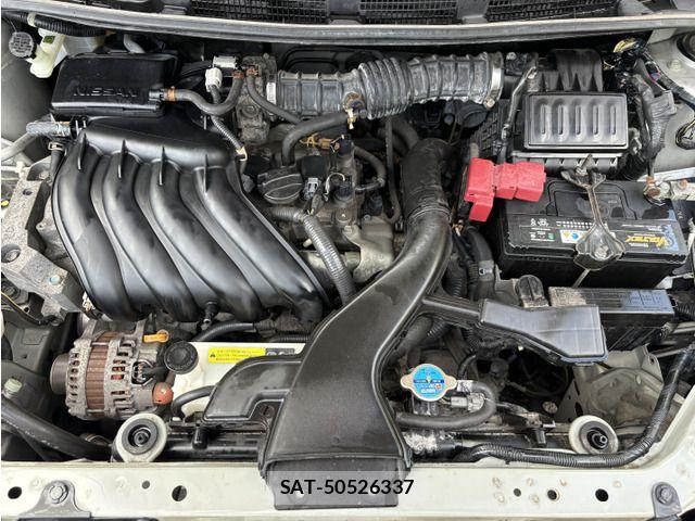 Nissan AD VAN 2014-12 8847946-9