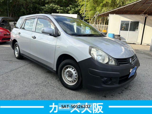 Nissan AD VAN 2014-12 8847946-1