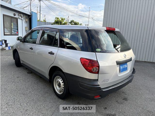 Nissan AD VAN 2014-12 8847946-2