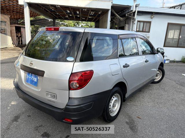 Nissan AD VAN 2014-12 8847946-3