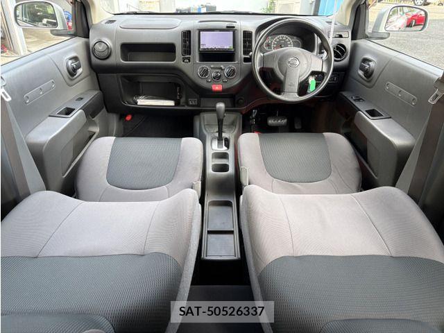Nissan AD VAN 2014-12 8847946-5