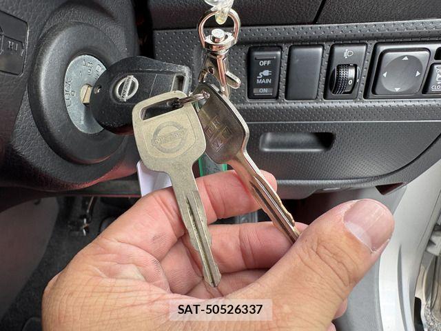 Nissan AD VAN 2014-12 8847946-6
