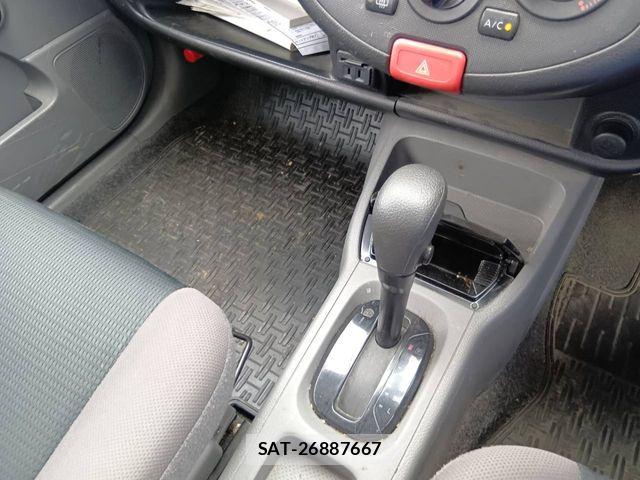 Nissan AD VAN 2016-08 8847948-9