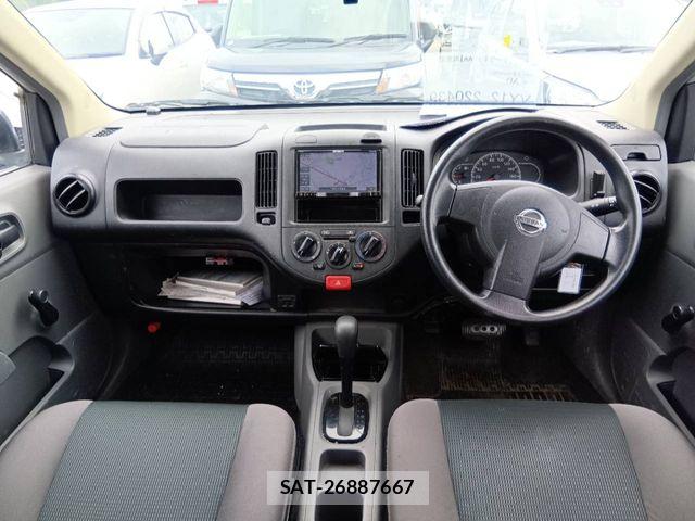 Nissan AD VAN 2016-08 8847948-1