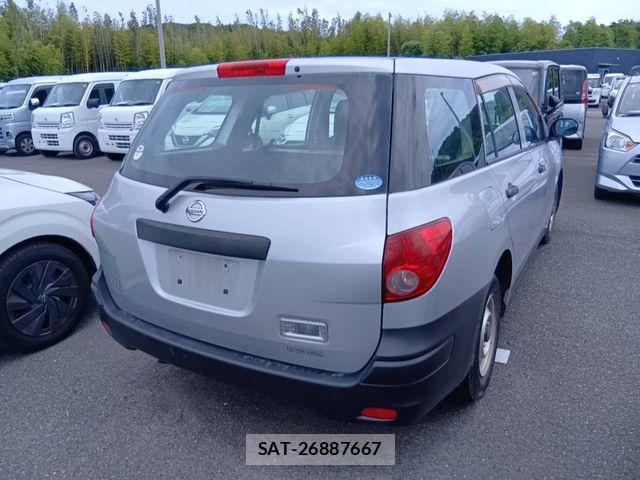Nissan AD VAN 2016-08 8847948-2
