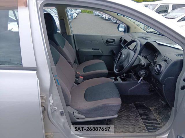 Nissan AD VAN 2016-08 8847948-3