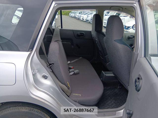 Nissan AD VAN 2016-08 8847948-5