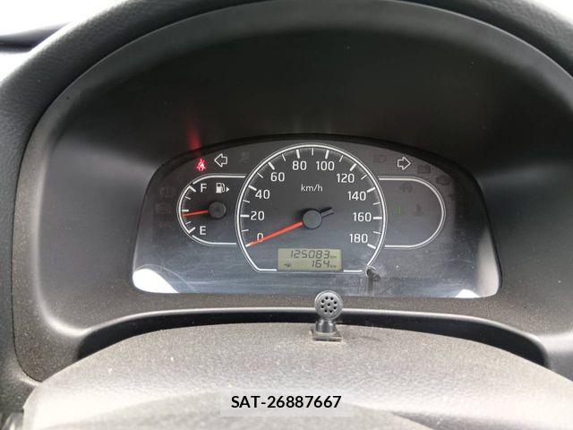 Nissan AD VAN 2016-08 8847948-7