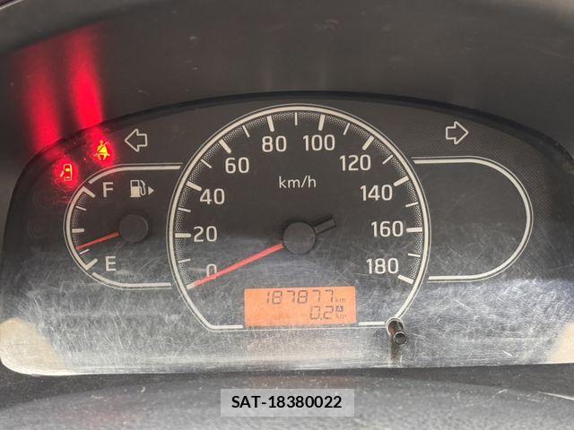 Nissan AD VAN 2014-02 8870264-13