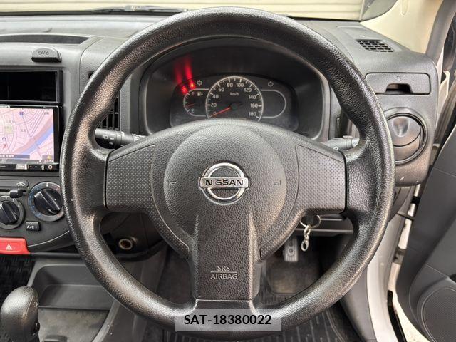 Nissan AD VAN 2014-02 8870264-14
