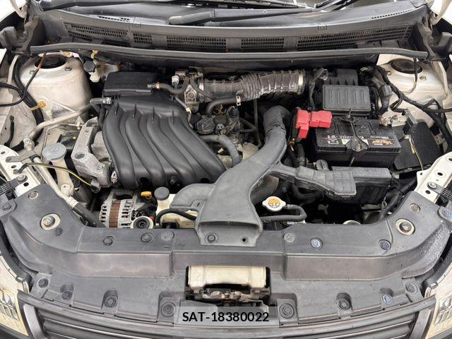 Nissan AD VAN 2014-02 8870264-18