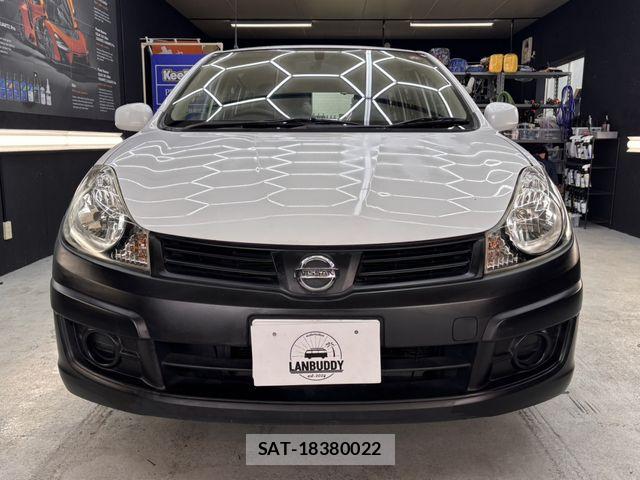 Nissan AD VAN 2014-02 8870264-5